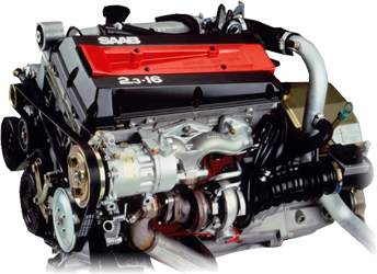 P52B7 Engine